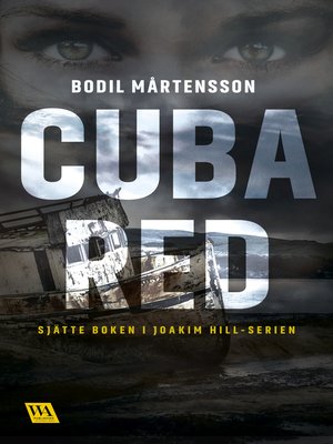 cover image of Cuba red